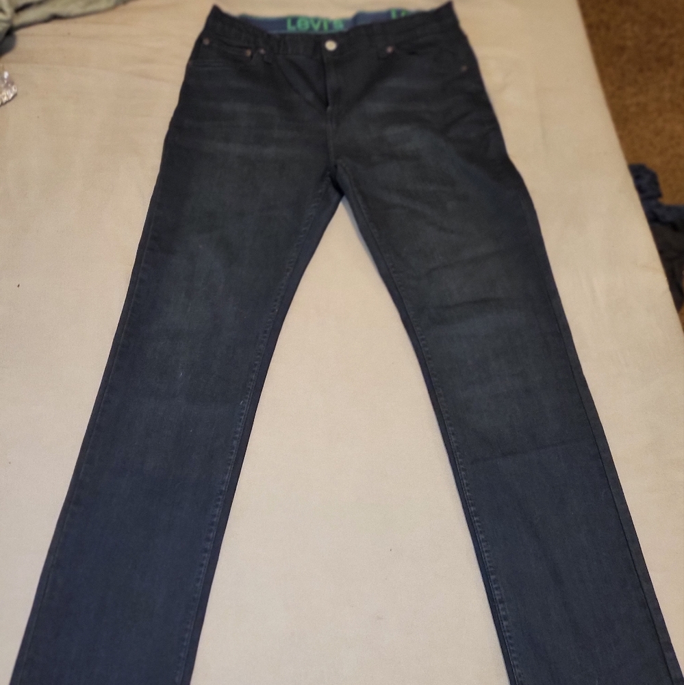 Levis 511
